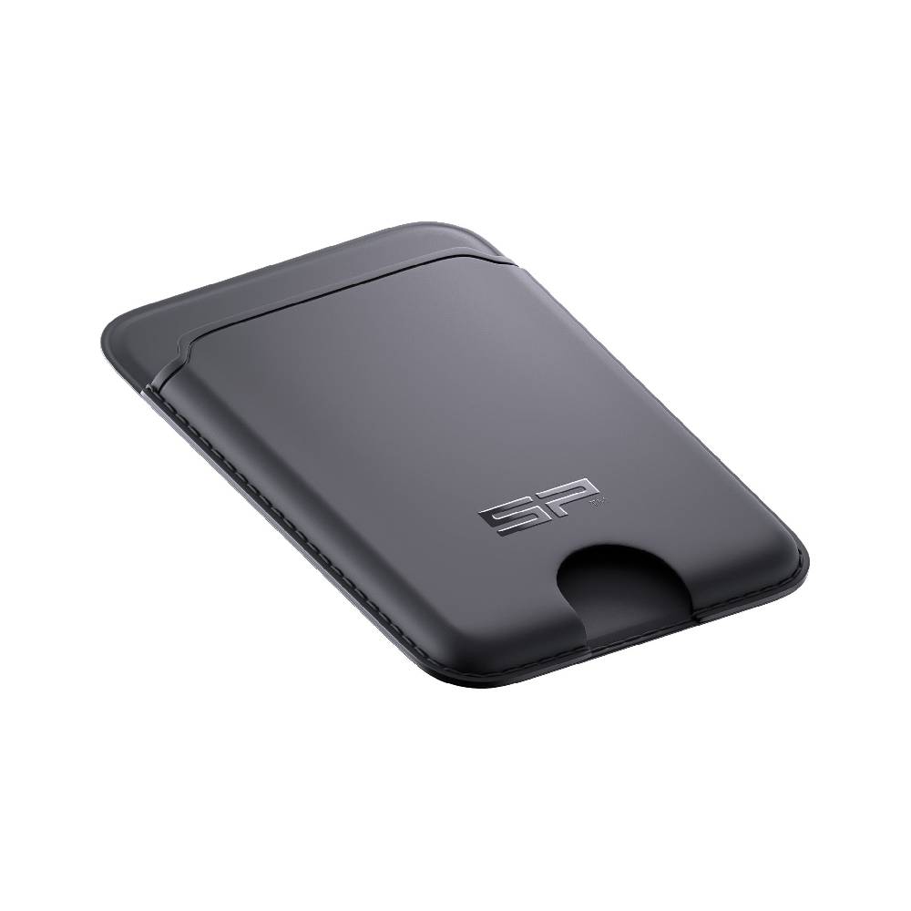 SP Connect Card Wallet