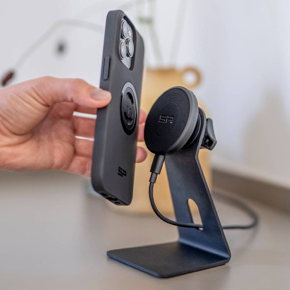 SP Connect Office Stand Meist gekauft
