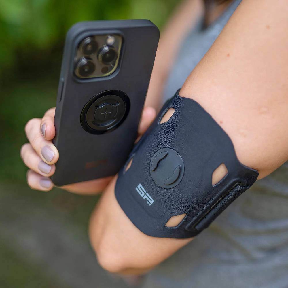 SP Connect Arm Band Auslauf