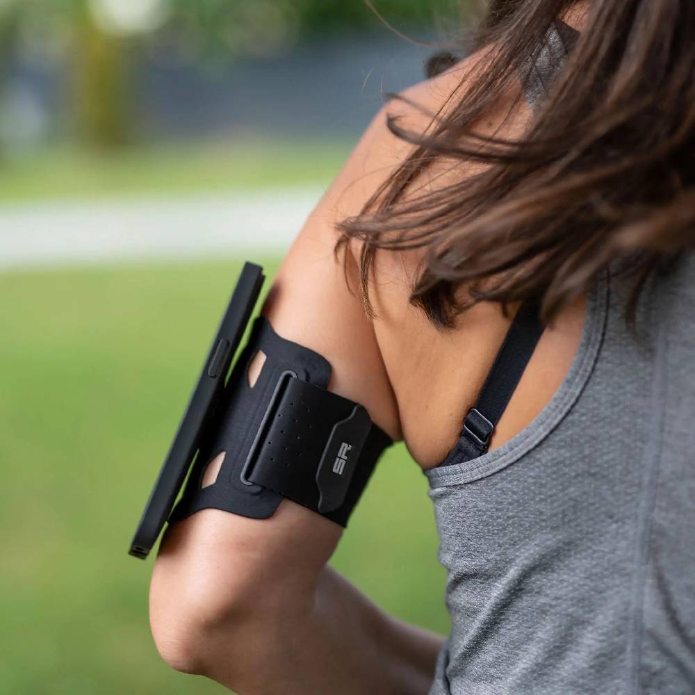 SP Connect Arm Band Auslauf
