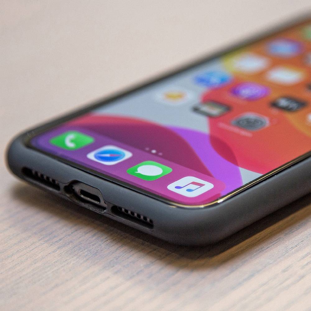 SP Connect Glass Screen Protector Verkauf