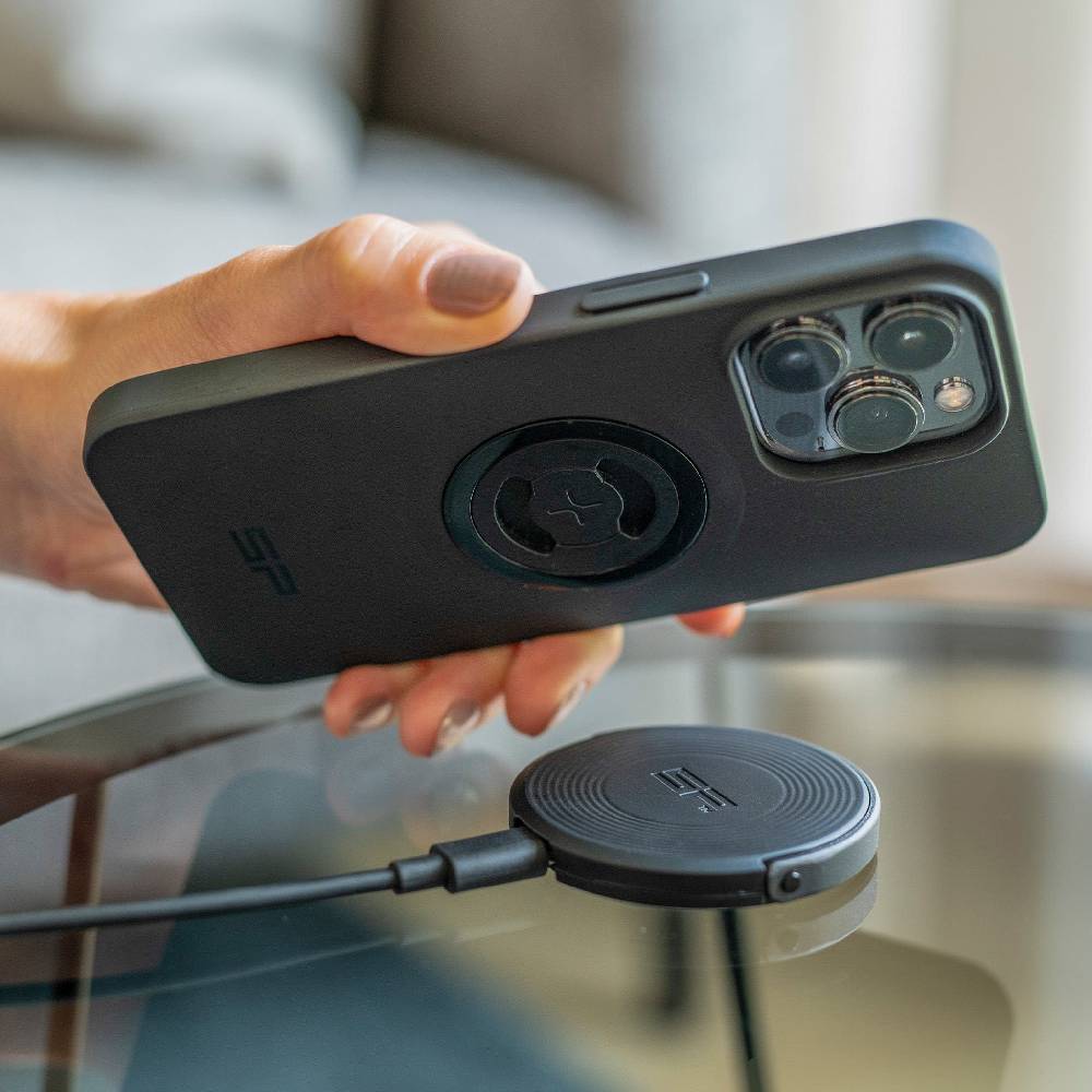 SP Connect Charging Pad Meist gekauft