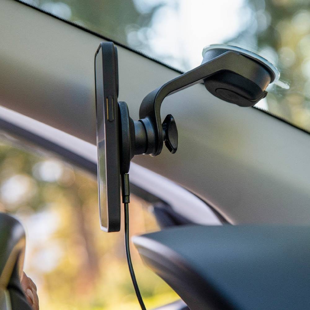 SP Connect Suction Mount im Angebot