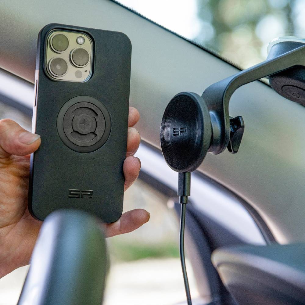 SP Connect Suction Mount im Angebot