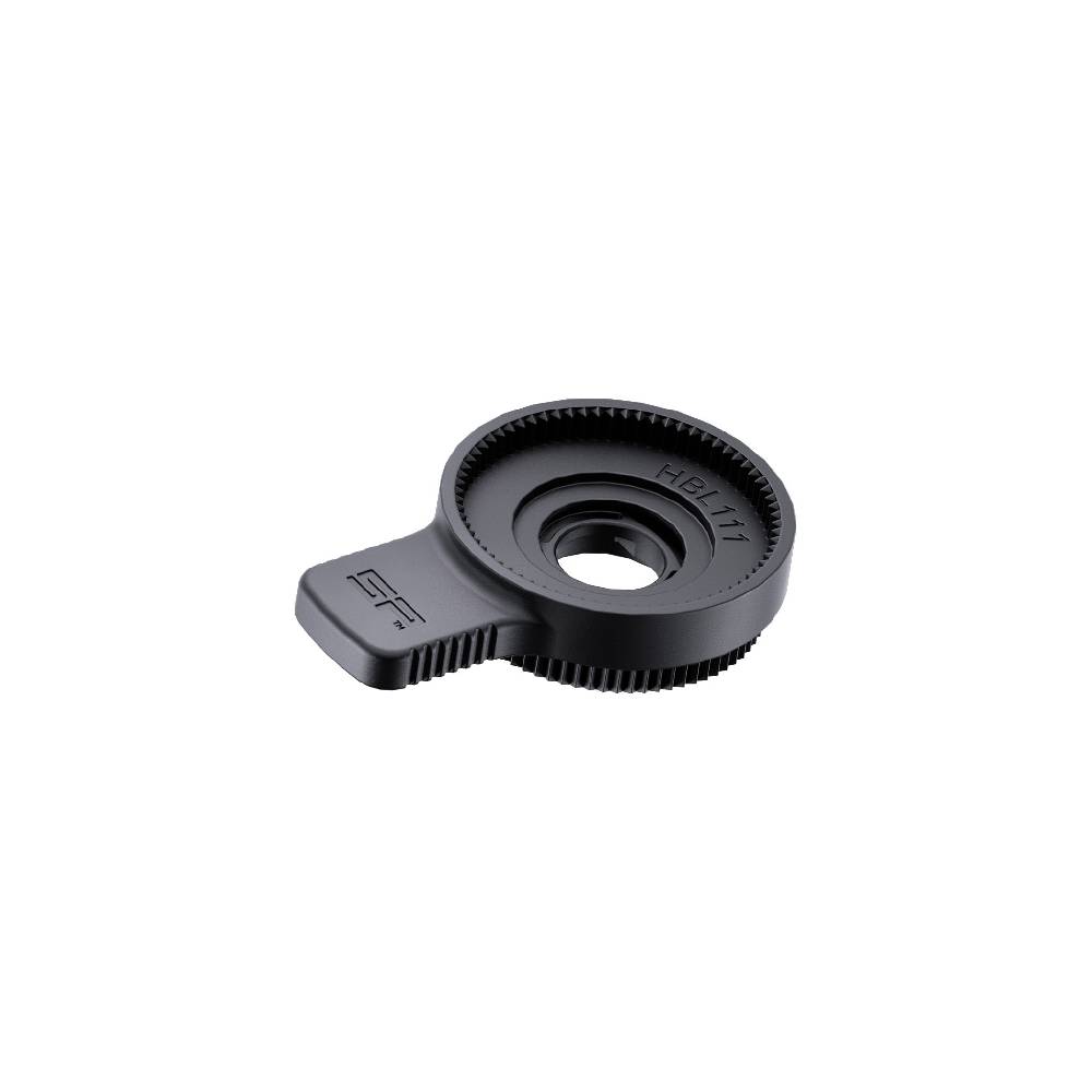 SP Connect Rotation Module
