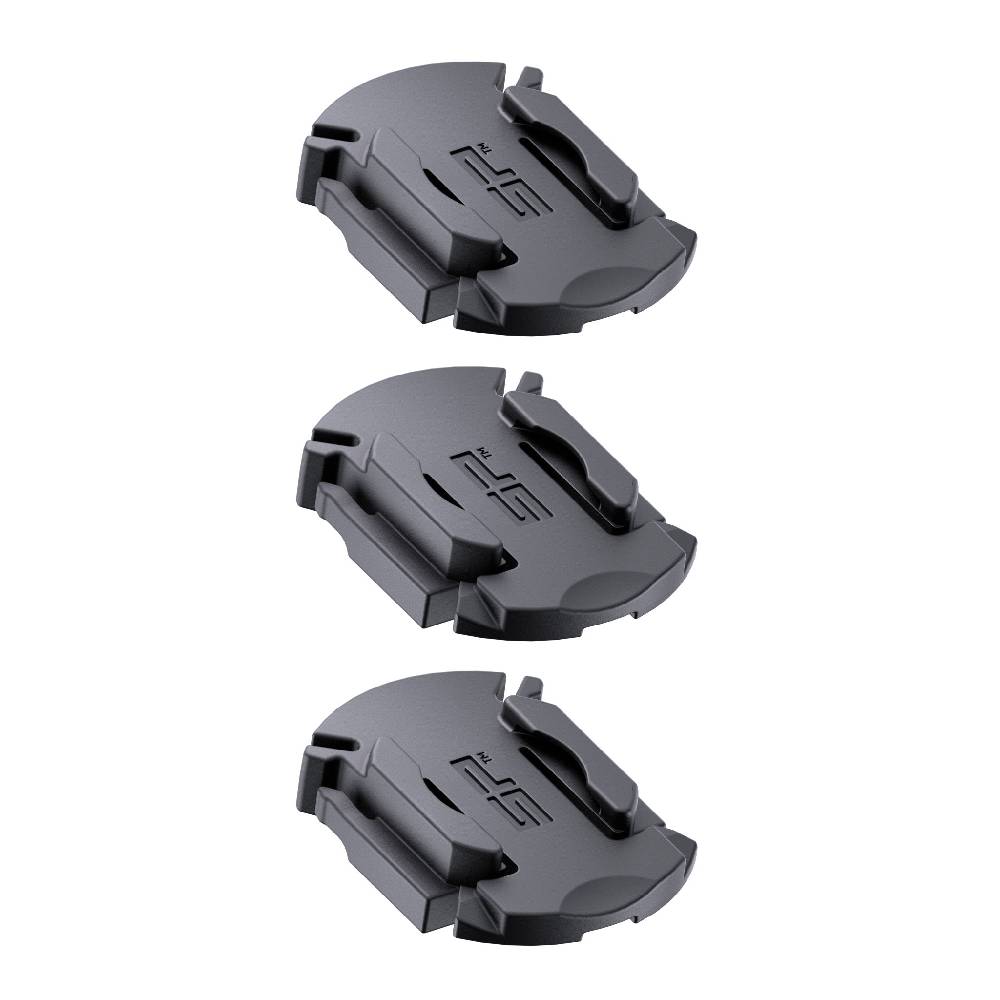 SP Connect MicroRail Adapter 3Pcs