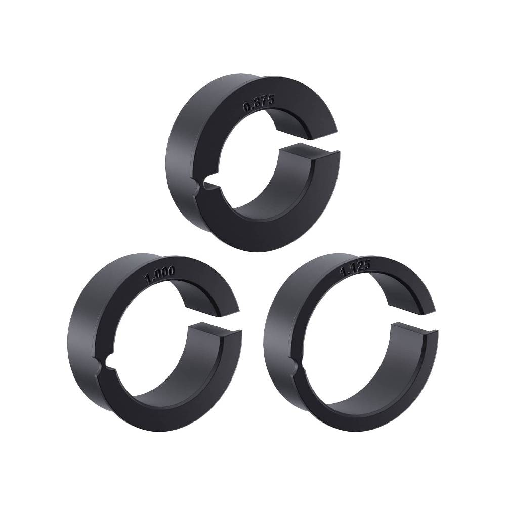 SP Connect Spacer Rings - Moto Mount Pro (Distanzringe)