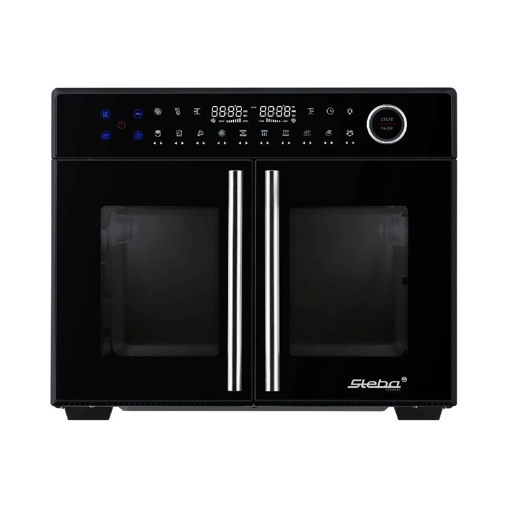 ﻿Steba Airfry-Grillbackofen AF 24 TRI-ZONE Verkauf