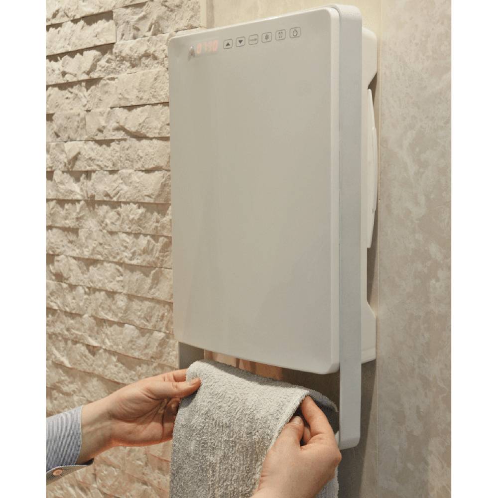 Steba Bad-Schnellheizer BS 1800 TOUCH Günstiger Verkauf