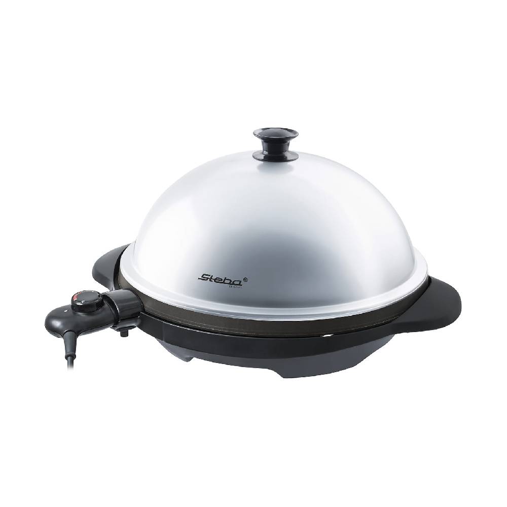 Steba BBQ-Grill VG 250 Fabrikverkauf