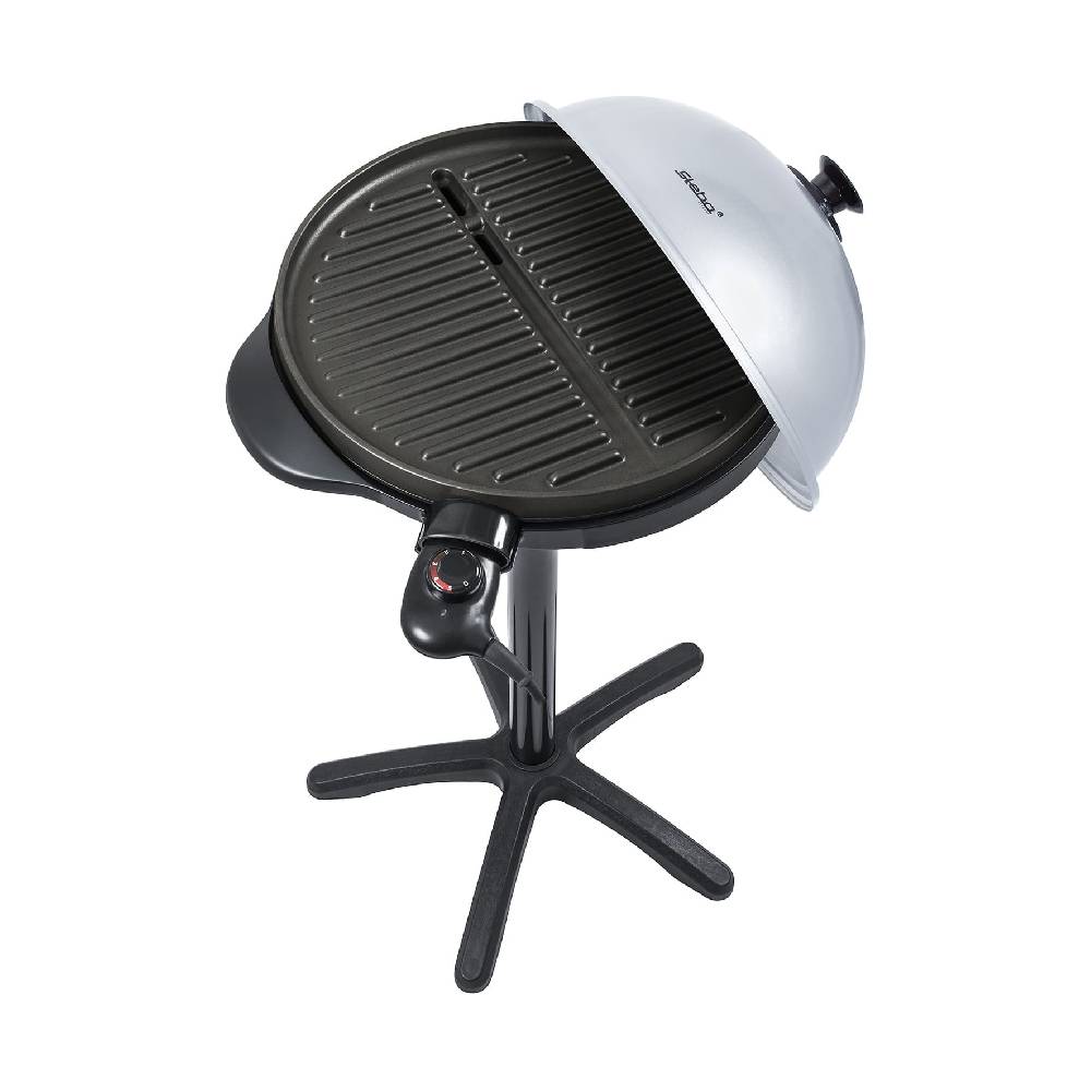Steba BBQ-Grill VG 250 Fabrikverkauf