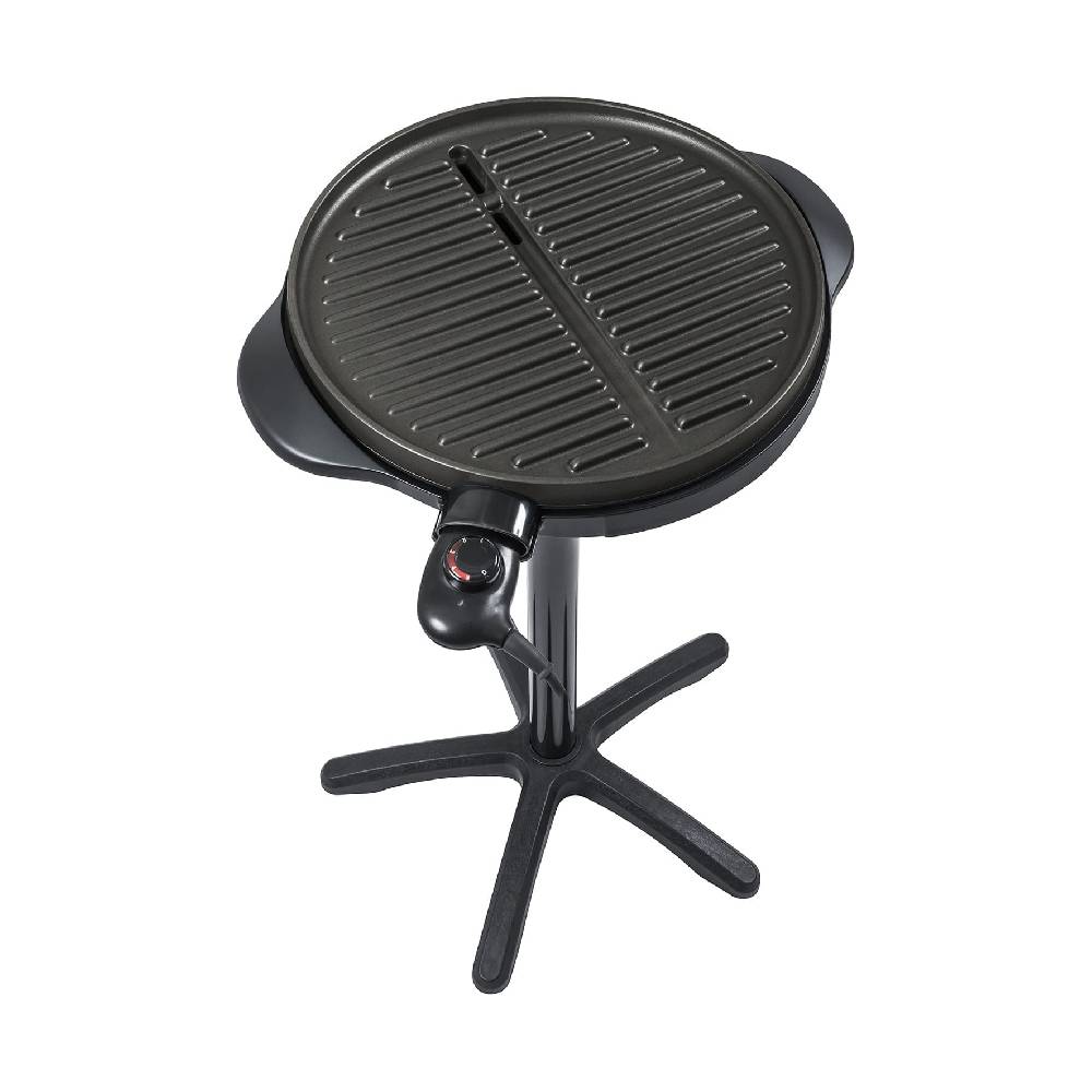 Steba BBQ-Grill VG 250 Fabrikverkauf