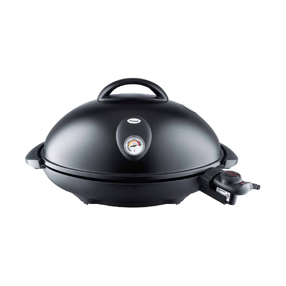 Steba BBQ-Grill VG 350 BIG Limitierter Zeitrabatt