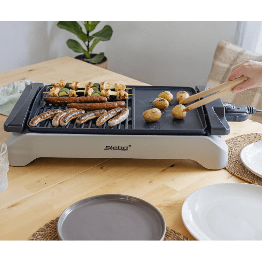 Steba BBQ-Tischgrill VG 101 Fabrik Onlineshop