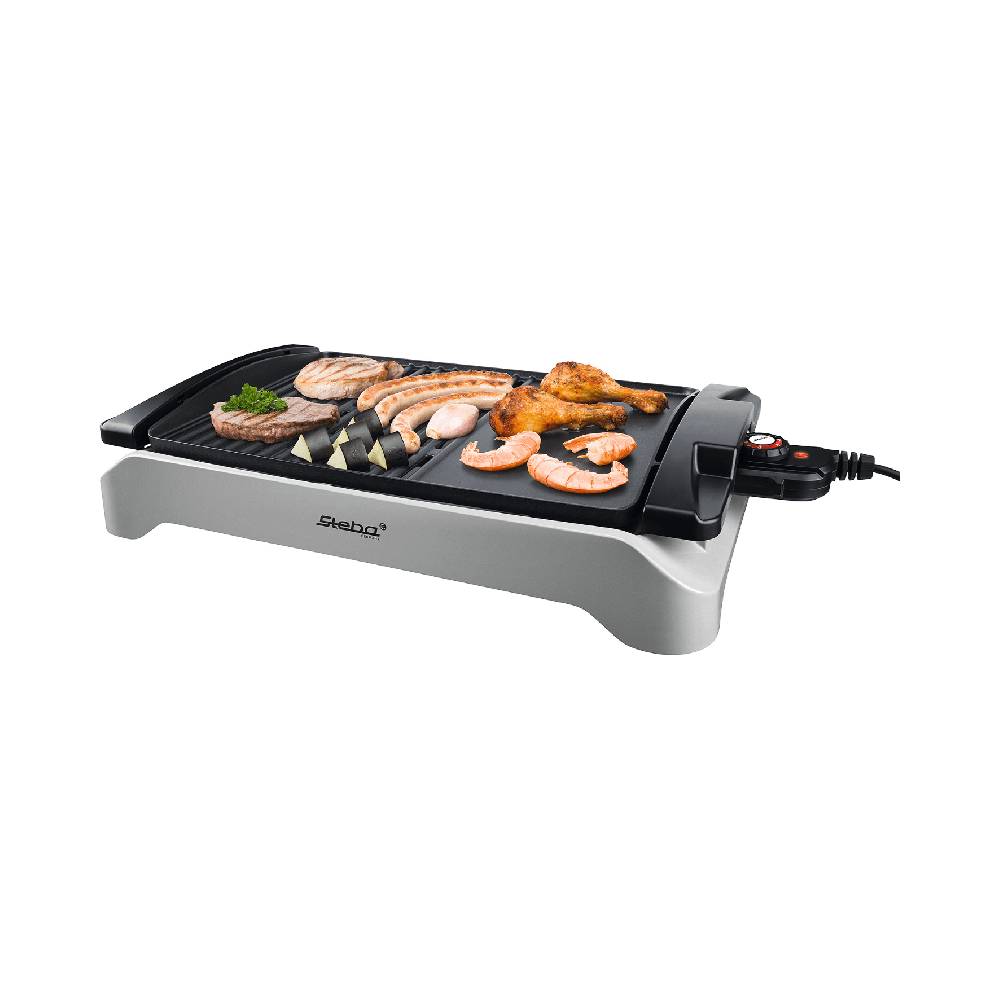 Steba BBQ-Tischgrill VG 101 Fabrik Onlineshop