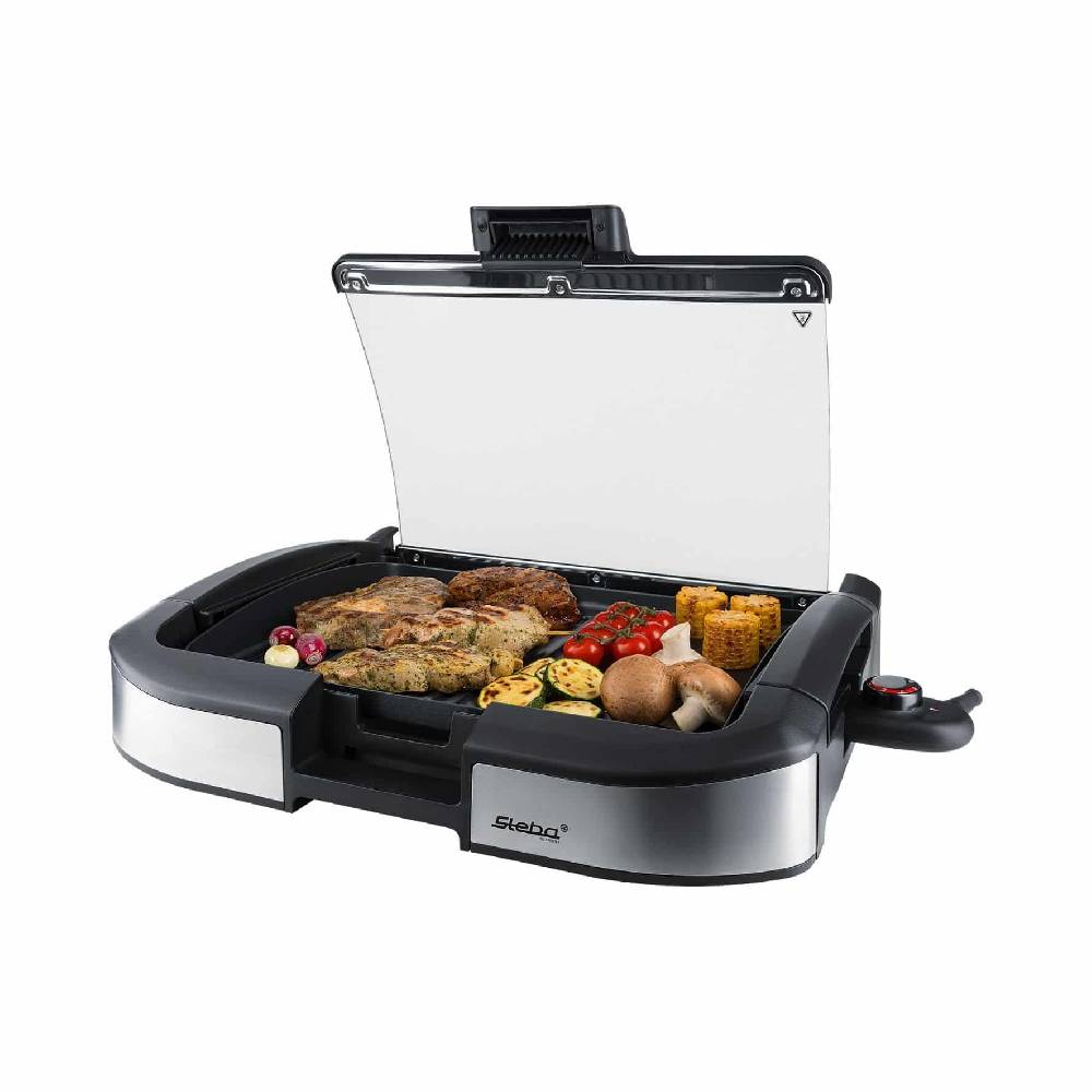 Steba BBQ-Tischgrill VG 195 Fabrikpreis
