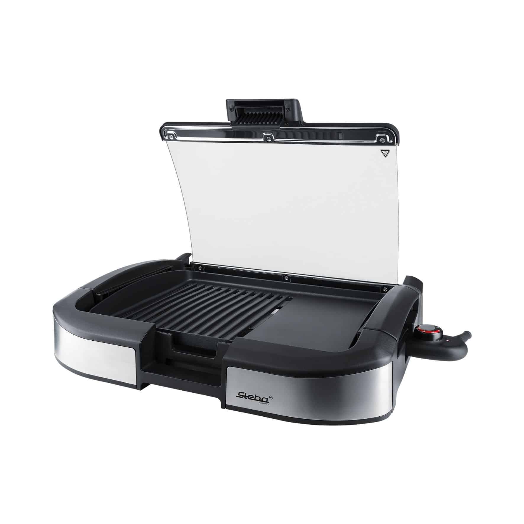 Steba BBQ-Tischgrill VG 195 Fabrikpreis