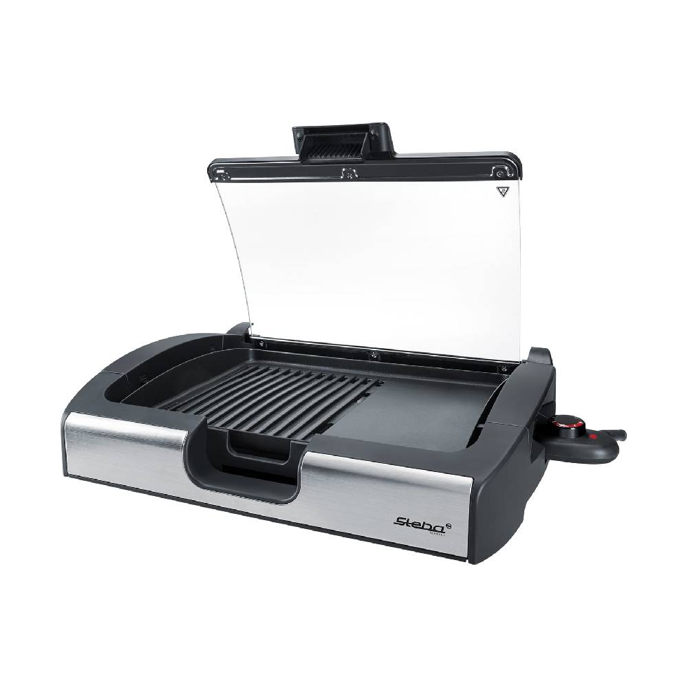 Steba BBQ-Tischgrill VG 200 Sonderangebot