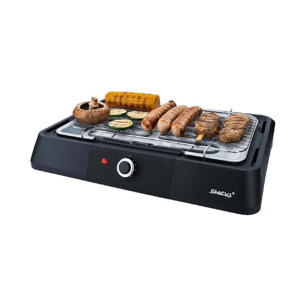 Steba BBQ-Tischgrill VG G20 Versandkostenfrei