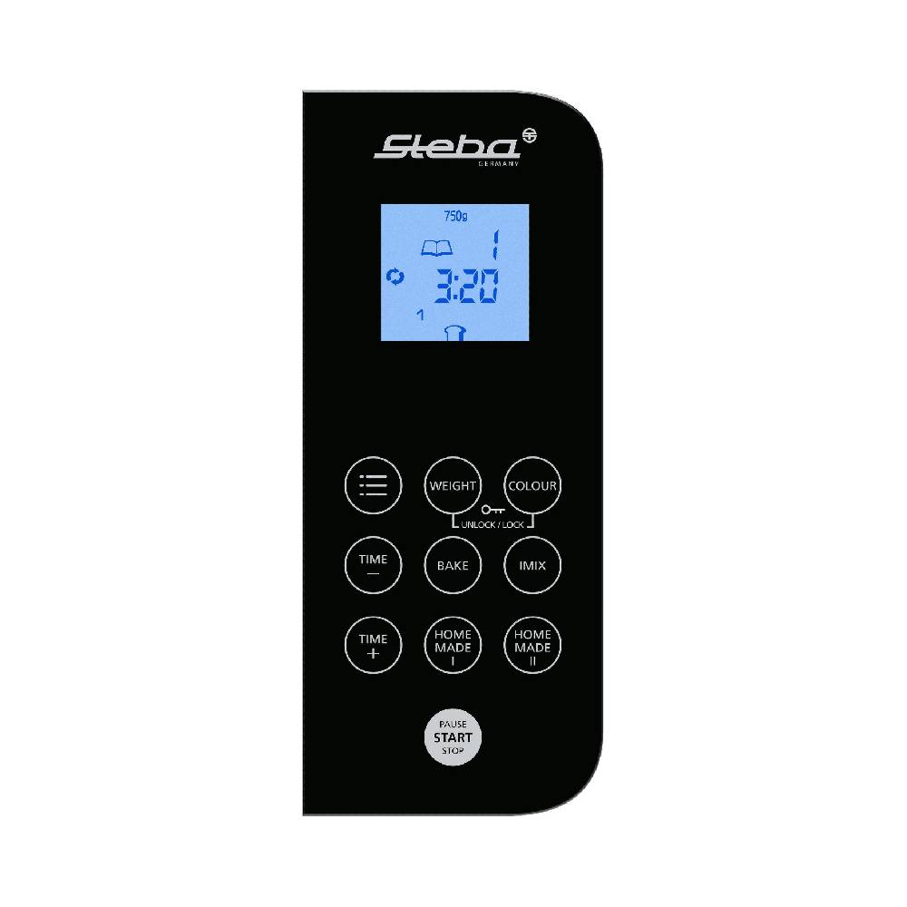 Steba Brotbackautomat BM 2 Flash Sale