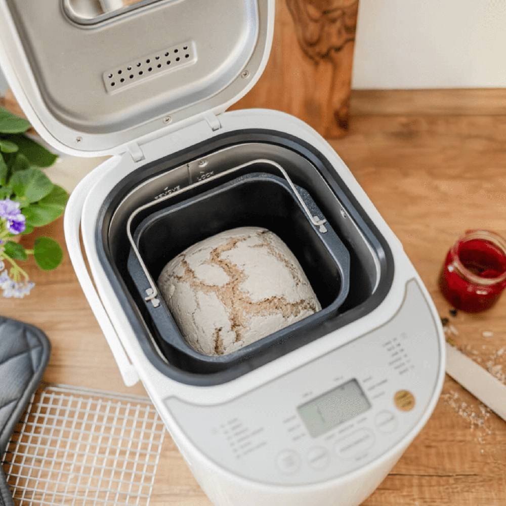 Steba Brotbackautomat BM 3 Begrenztes Angebot