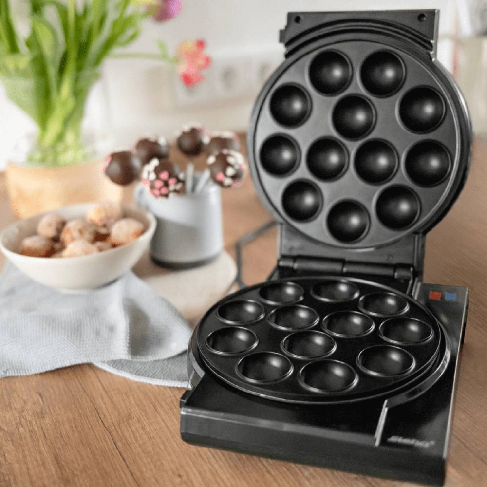 Steba Cake-Maker „3 in 1“ CM 3 Exklusivangebot