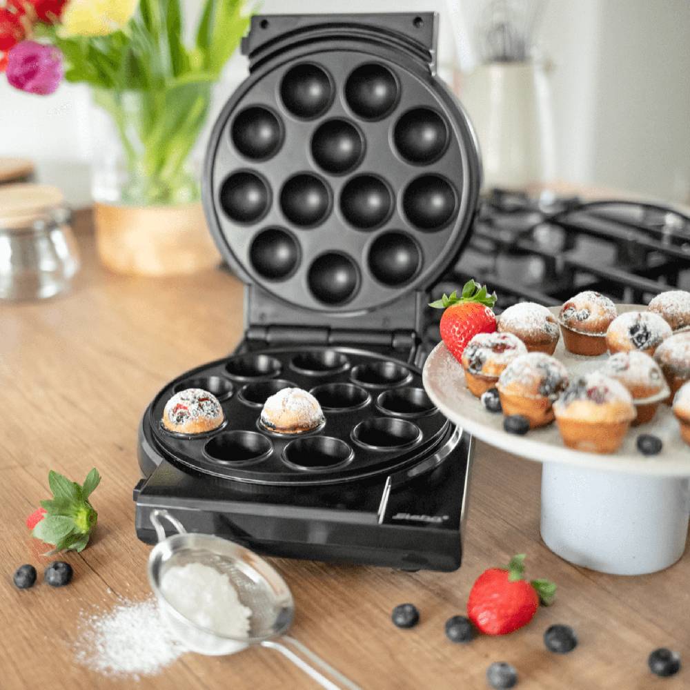 Steba Cake-Maker „3 in 1“ CM 3 Exklusivangebot