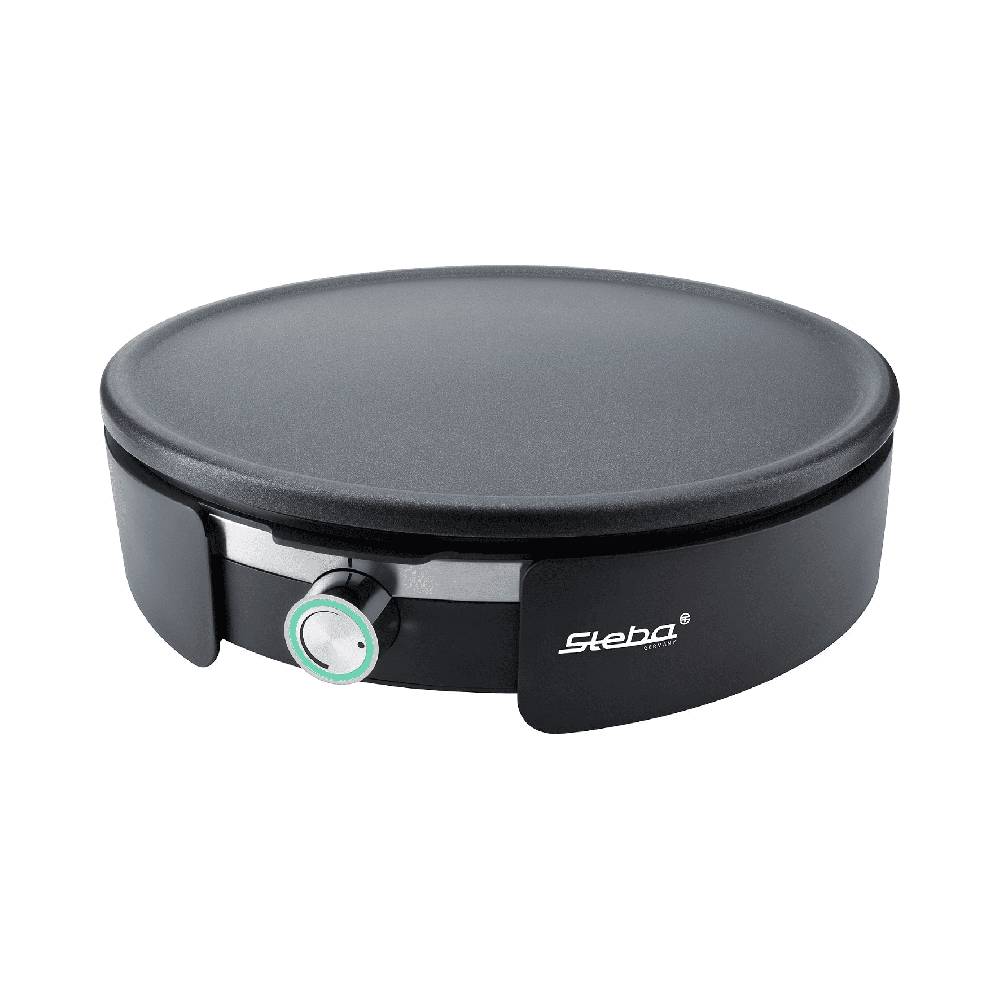Steba Crêpes-Maker XXL CR 36 Black Friday