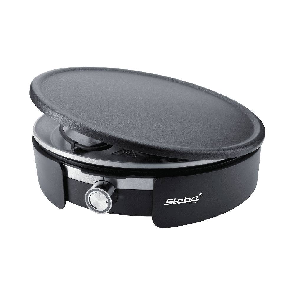 Steba Crêpes-Maker XXL CR 36 Black Friday