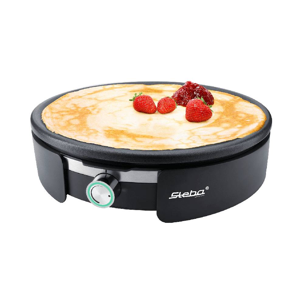 Steba Crêpes-Maker XXL CR 36 Black Friday