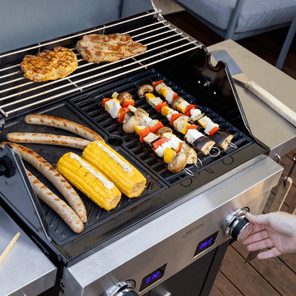 Steba Deluxe Grillcenter VG 7000 Devil’s Choice Cyber Monday