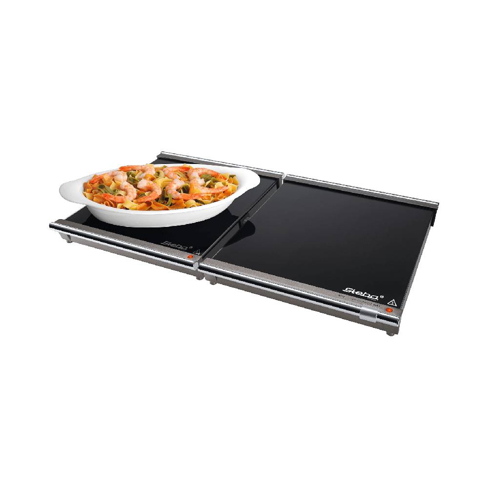 Steba Design-Warmhalteplatte WP 1 Weihnachtsangebot
