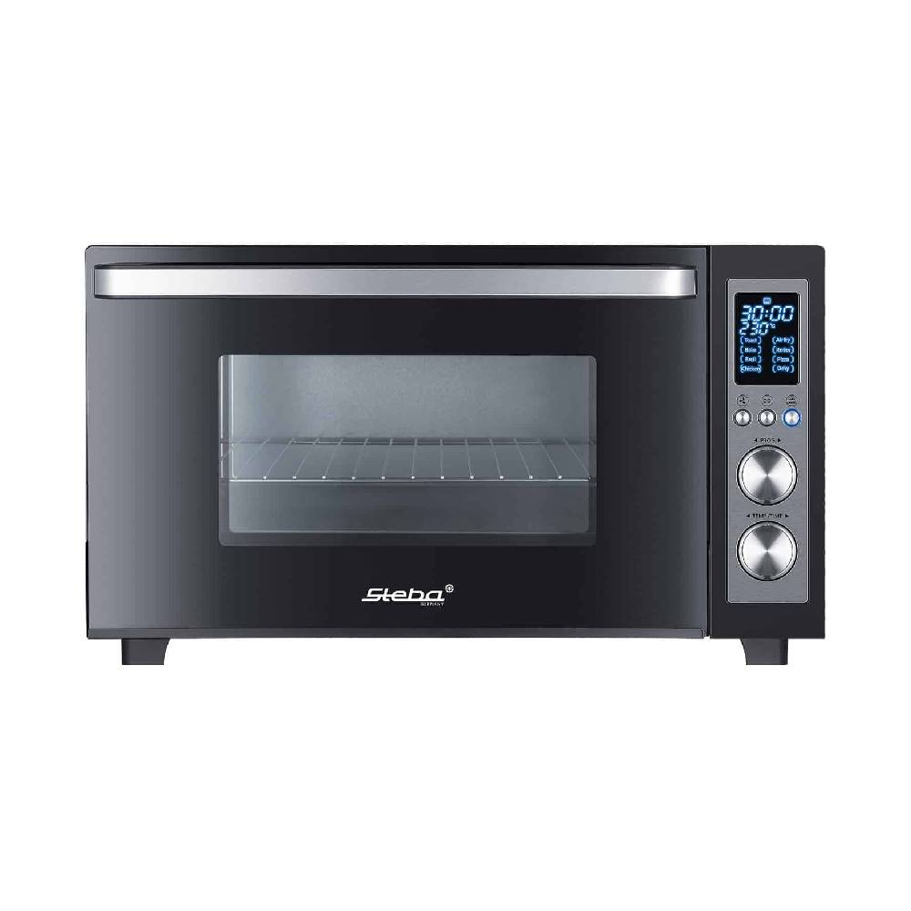 Steba Digitaler Grillbackofen KB E300 Osterangebot