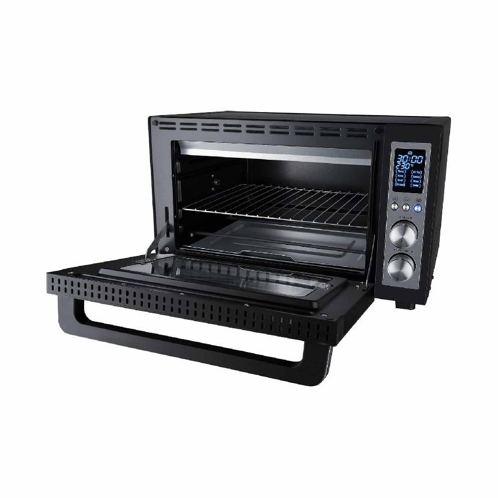 Steba Digitaler Grillbackofen KB E300 Osterangebot