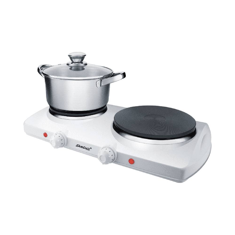 Steba Doppel-Kochfeld KF 150 Online Outlet