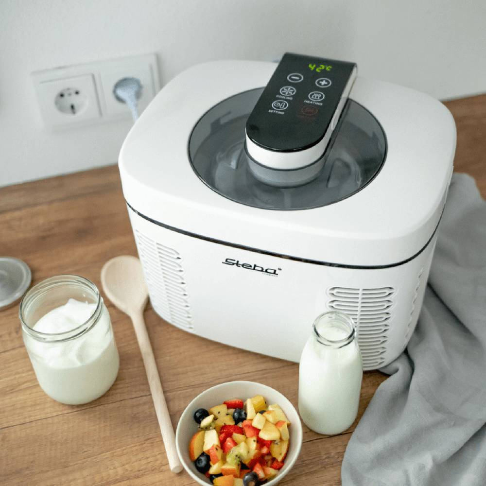 Steba Eismaschine IC 110 Letzte 3 Tage
