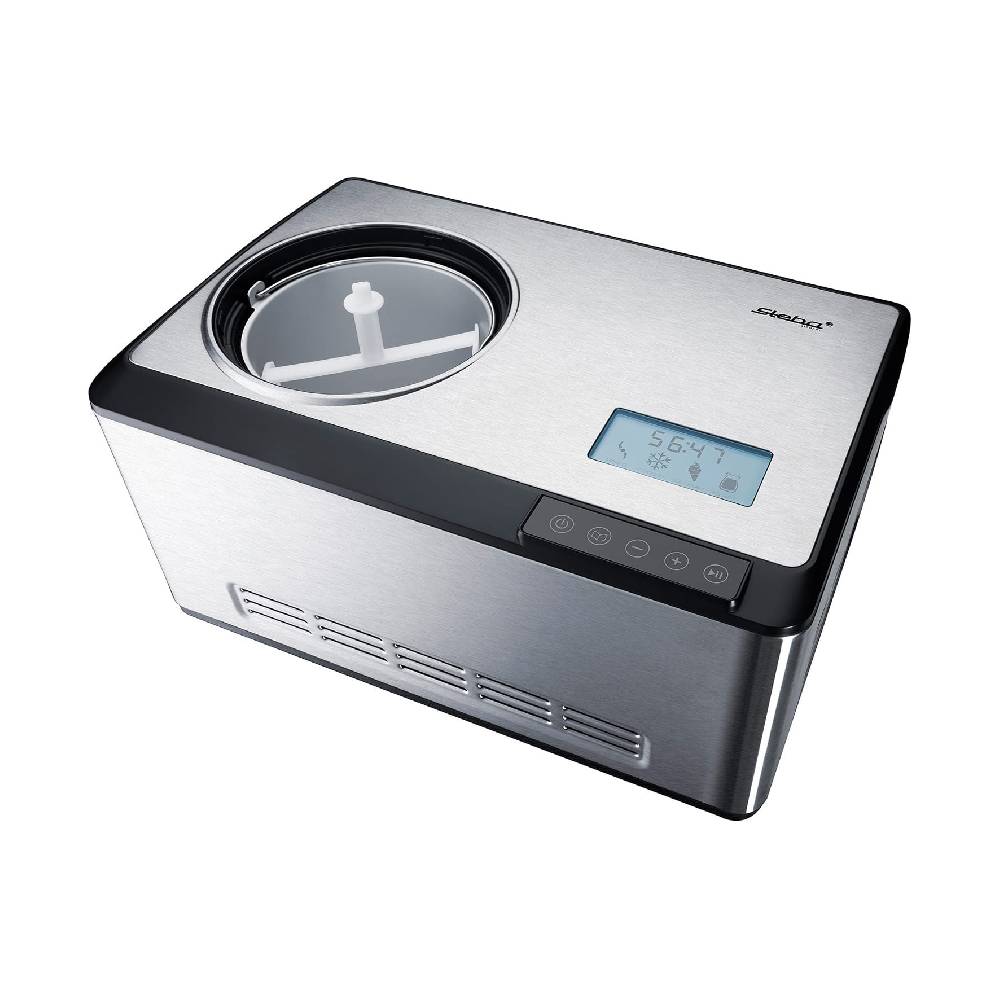 Steba Eismaschine IC 180 Neueste Stile