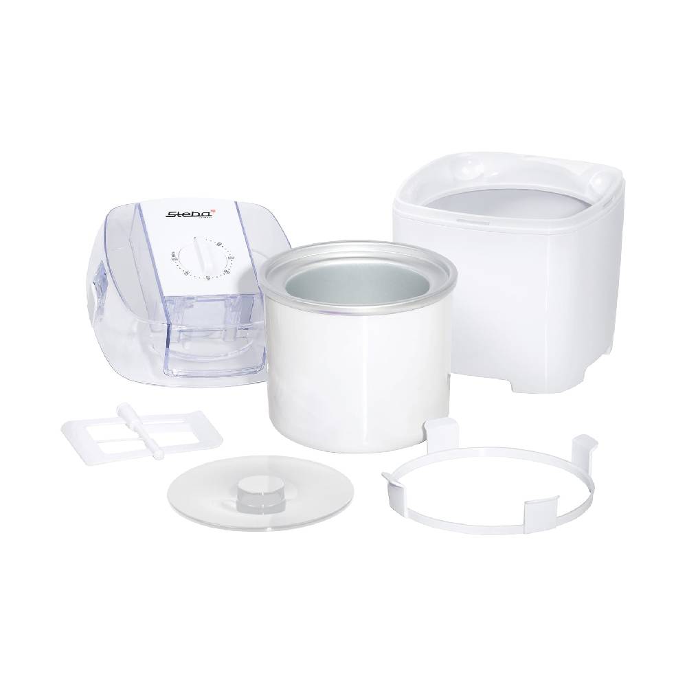 Steba Eismaschine IC 20 Letzte 2 Tage