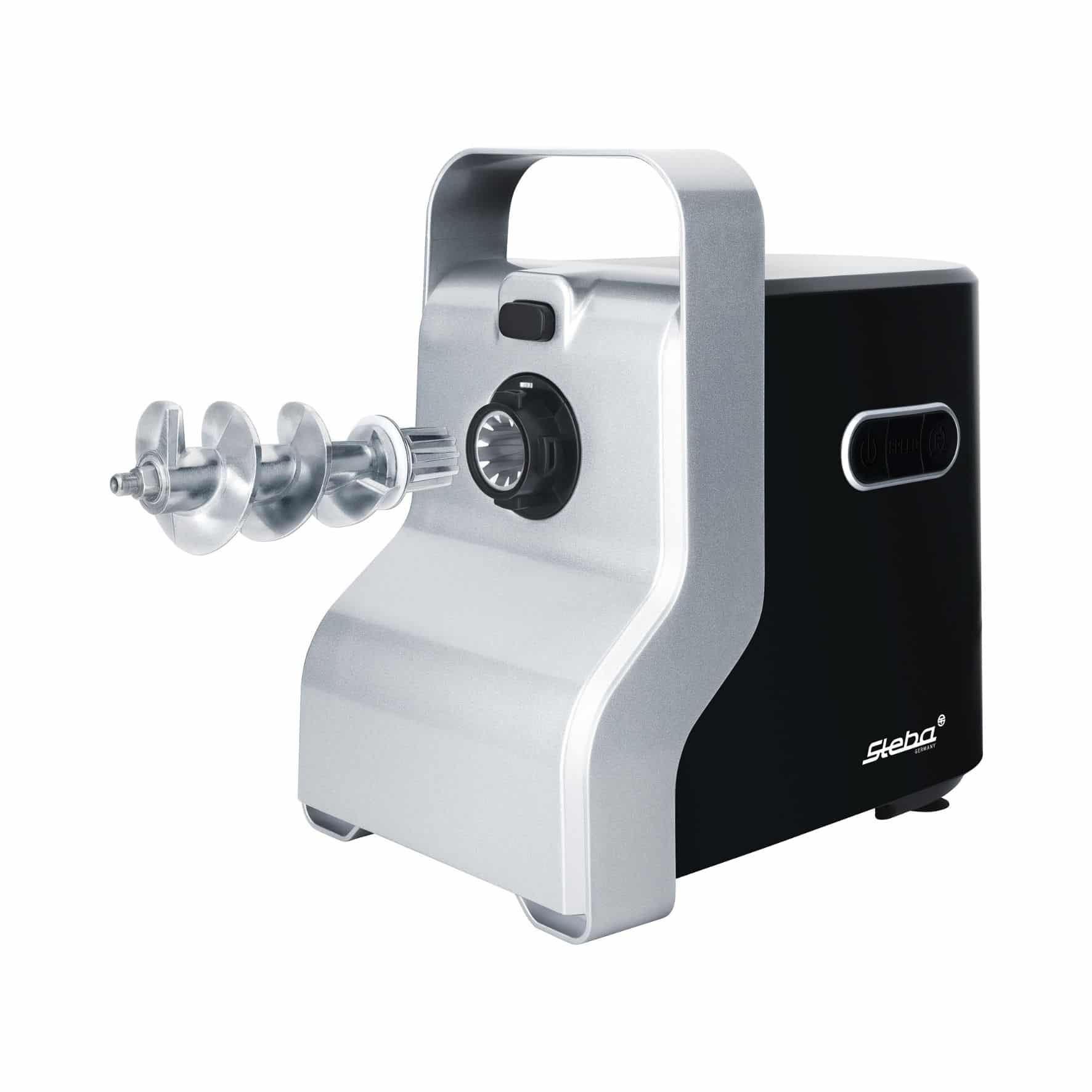 Steba Elektronischer Fleischwolf MG 1400 Nur noch ein Tag übrig