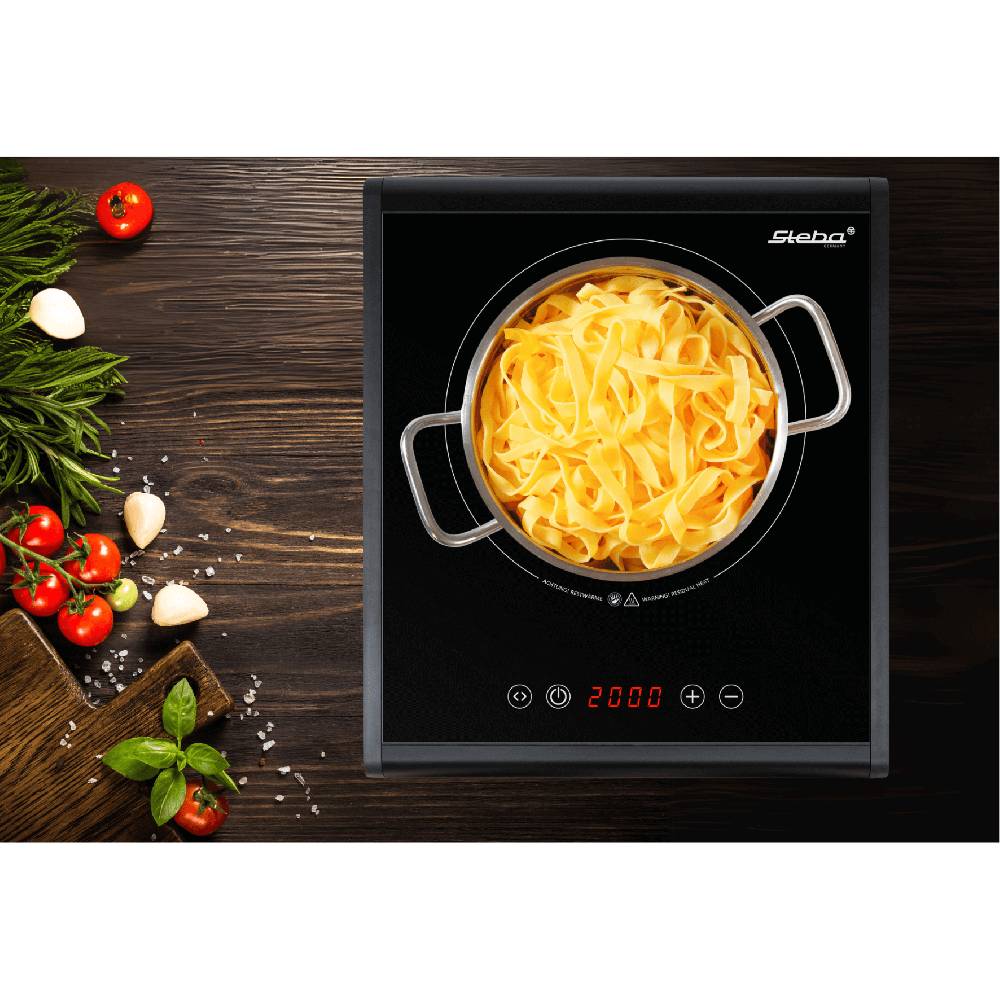 Steba Glaskeramikkochfeld HK 25 Outlet