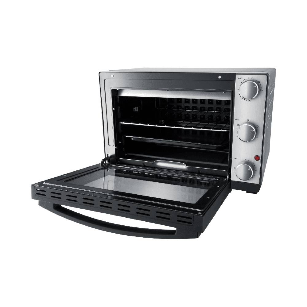 Steba Grillbackofen KB 324 STEEL DELUXE Schlussverkauf