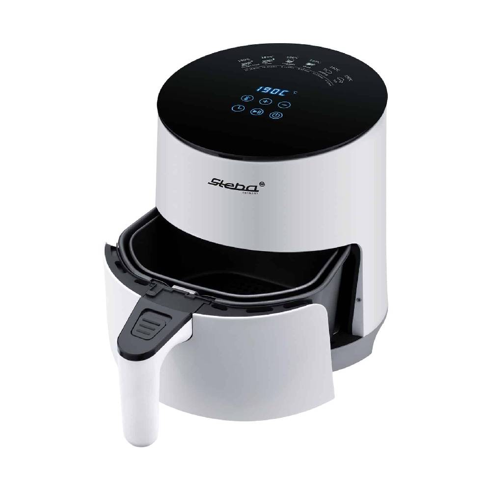 Steba Heißluft-Fritteuse HF 1000 Online Outlet