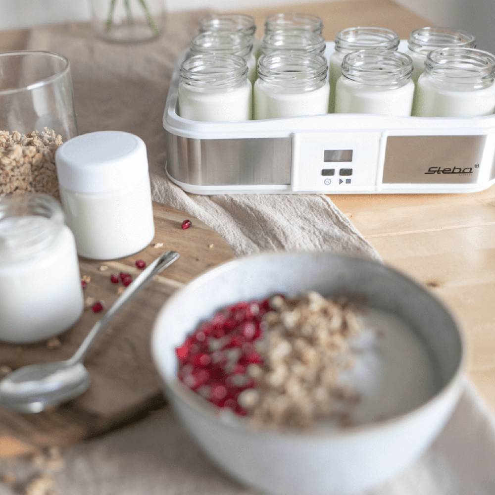 Steba Joghurt-Maker JM 2 Wochenangebot