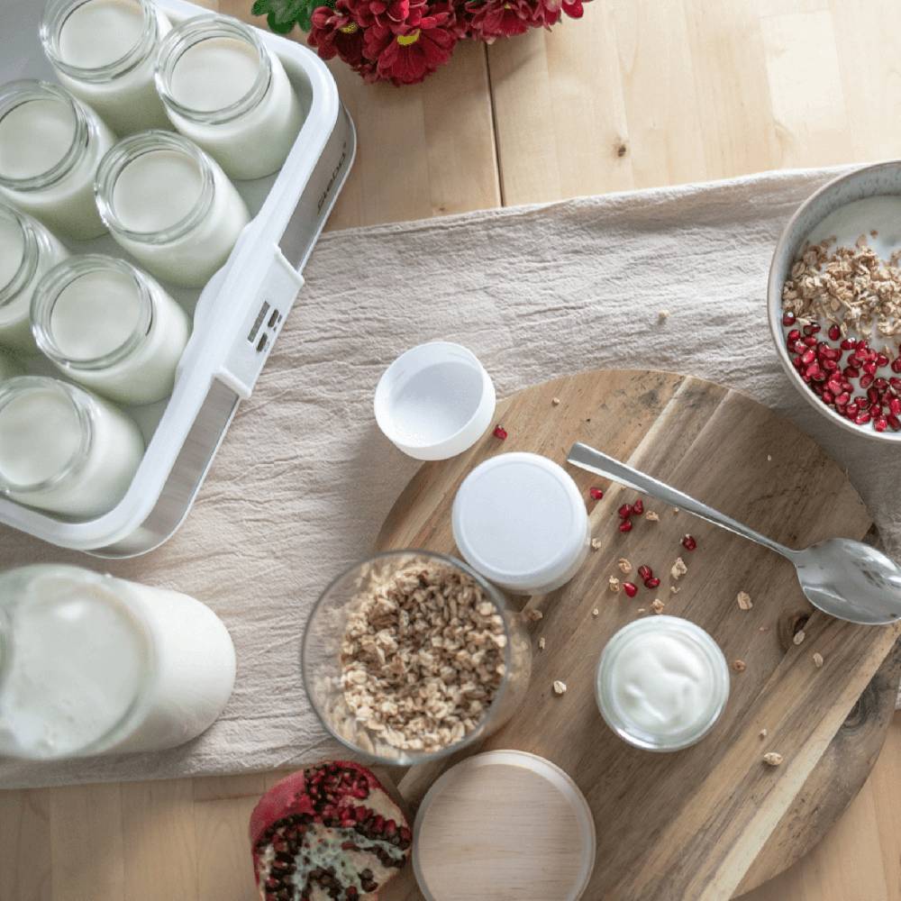 Steba Joghurt-Maker JM 2 Wochenangebot