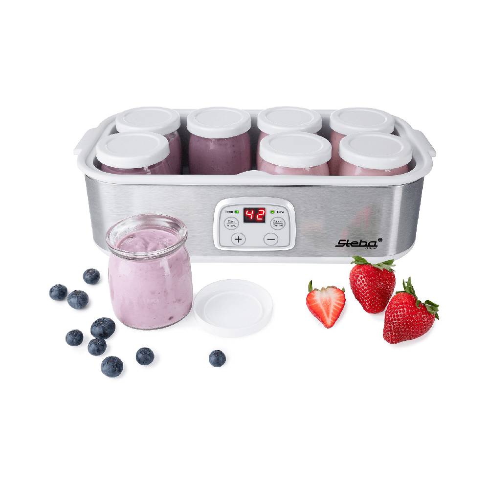 Steba Joghurt-Maker JM 3 Kostenlose Rückgabe