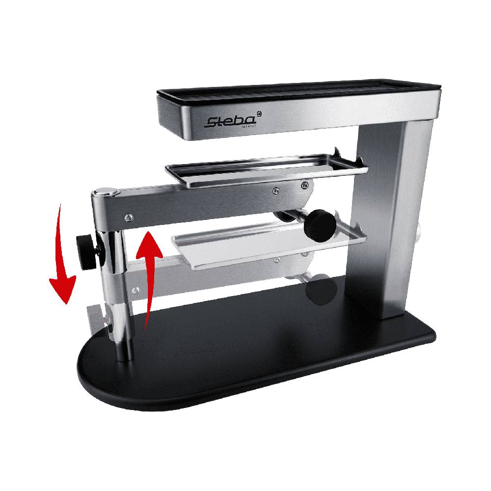 Steba Käse-Raclette RC 210 SWISS STYLE Letzte 2 Tage