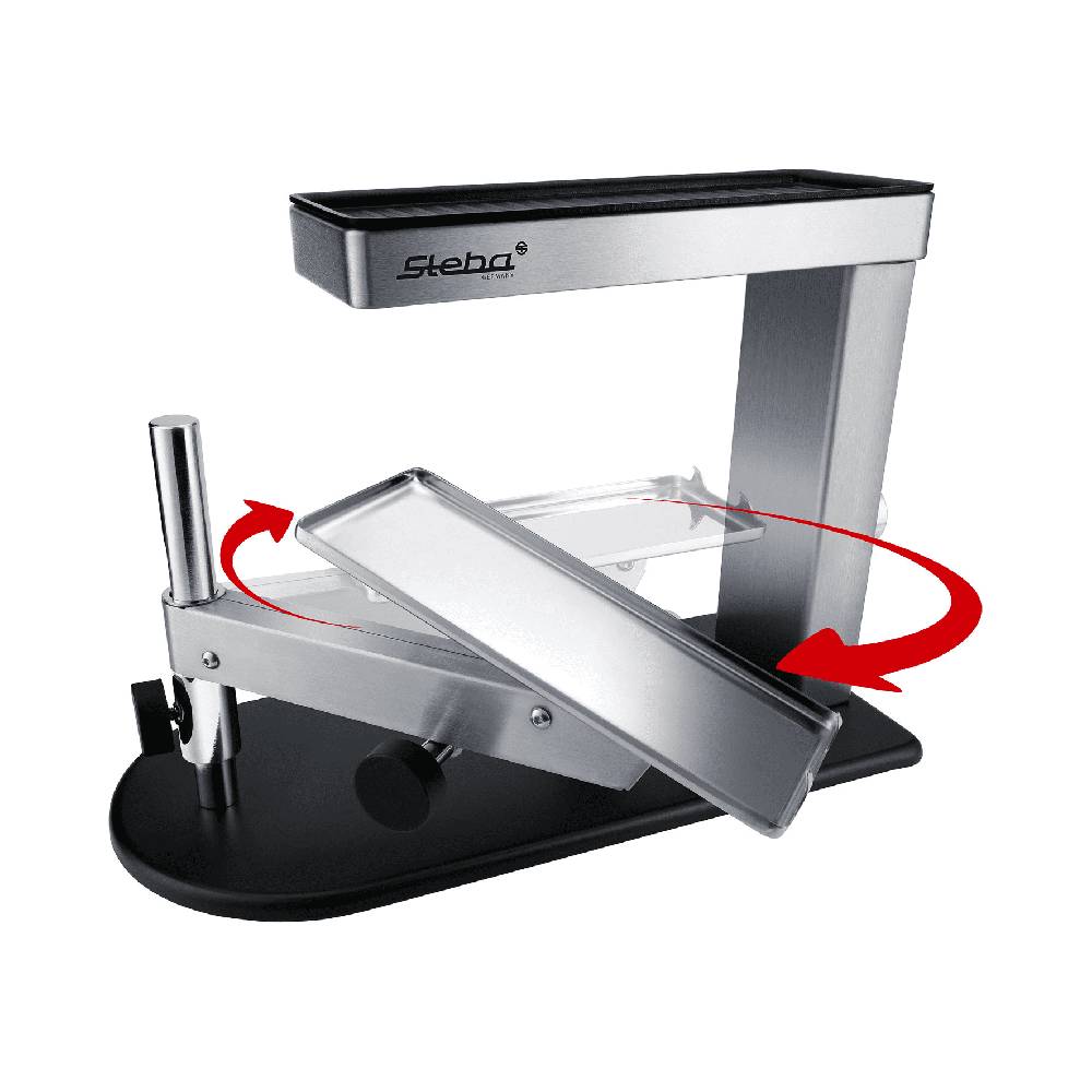 Steba Käse-Raclette RC 210 SWISS STYLE Letzte 2 Tage