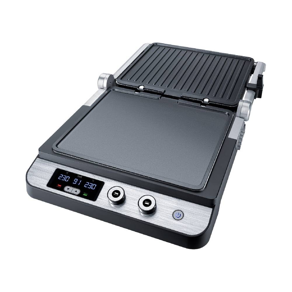 Steba Kontaktgrill FG 120 Bis zu 50% Rabatt