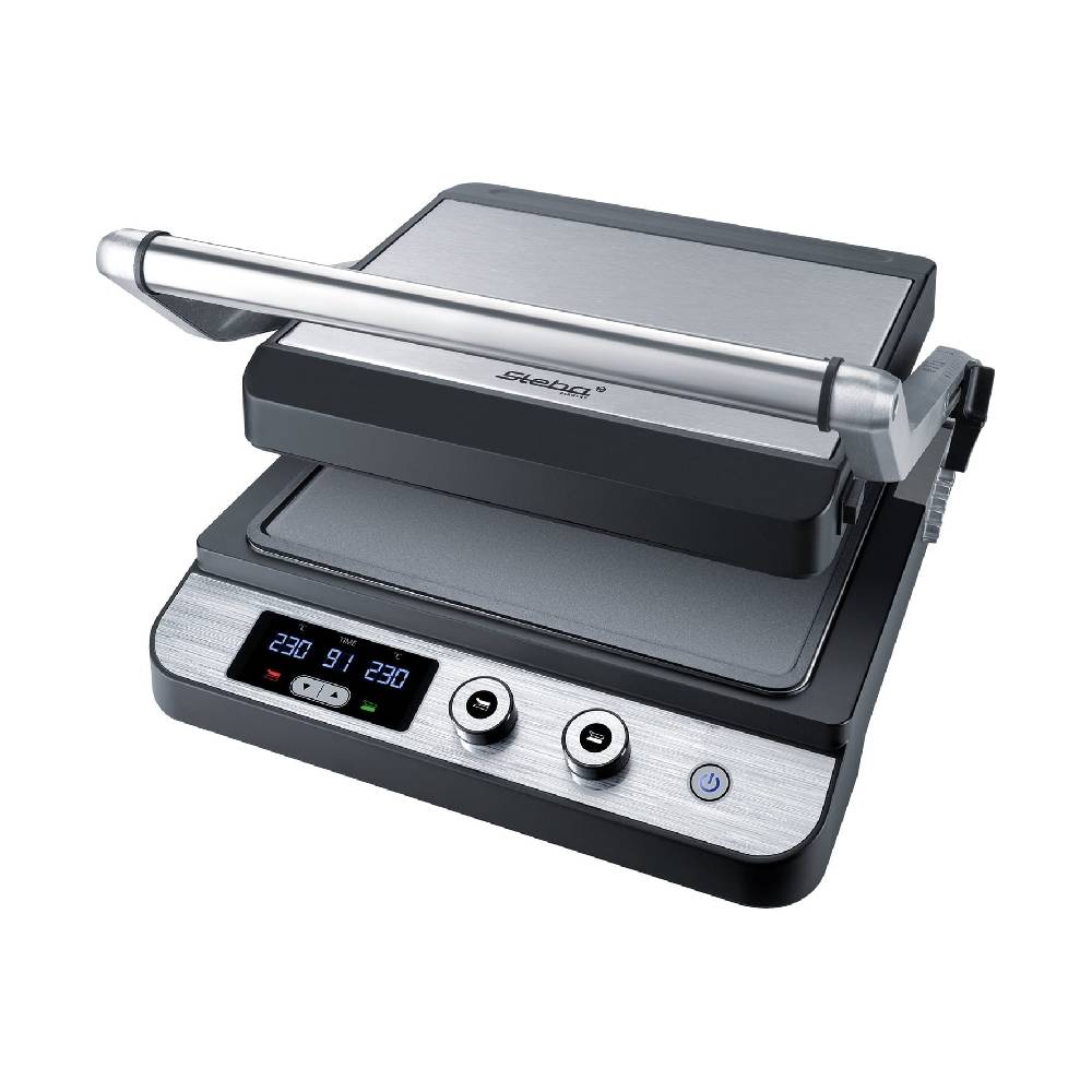 Steba Kontaktgrill FG 120 Bis zu 50% Rabatt