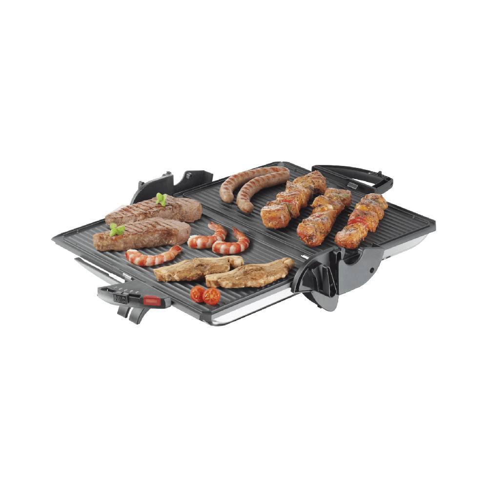 Steba Kontaktgrill PG 4.3 Bis zu 65% Rabatt